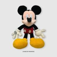 ราคา ตุ๊กตา Mickey Mouse Tokyo Disney Resort มือสอง (27640412565)