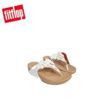 ราคา FLEUR FITFLOP/FLEUR FITFLOP SANDALS/WOMENS FITFLOP/FITFLIP SANDALS SIZE 36-40 (29772302688)