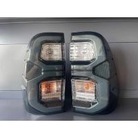 ราคา #ไฟท้ายREVOเลข3 โคมควันบุหรี่ #ใส่ได้ทุกรุ่น (27912071023)