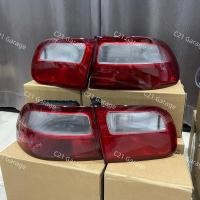 ราคา ไฟท้ายขาวแดง Honda Civic Eg 3door 3ดอ ปี91-95 งานไต้หวัน (41950187487)
