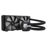 ราคา CORSAIR CPU LIQUID COOLER CORSAIR H100i GTX พร้อมส่ง (17039519155)