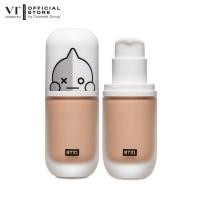 VT Cosmetics BT21 TINTED FOUNDATION ทินท์ ฟาวเดย์ชั่น