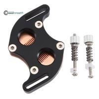 ราคา (chuanhaigg03)S-Shaped CPU Water Cooling Block Cooler South Bridge Northbridge Block สําหรับคอมพิวเตอร์ CPU Block ติดตั้งง่ายใช้งานง่าย (43114304227)