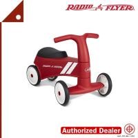 ราคา Radio Flyer : RFR620Z* รถจักยานเด็ก Scoot About Sport (4748876445)