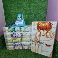 ราคา จังหวะร็อคดนตรีรัก1-6หนาจบ❤พร้อมส่ง❤ (7337069409)