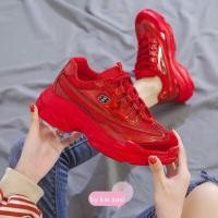 ราคา ผ้าใบแฟชั่น ส้น2นิ้ว (2321015324)