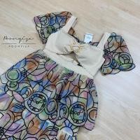 ราคา เดรสกระจก Poonyisa:M (7563092932)