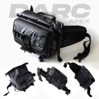 ราคา กระเป๋าคาดเอว WTH "APEX DARC" กระเป๋าคาดเอวกล้อง, กระเป๋า Touring/ กระเป๋าขี่/กระเป๋าคาดเอวขนาดใหญ่ หัวเข็มขัดแม่เหล็กระดับพรีเมียม (43514700593)