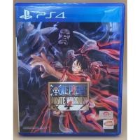 ราคา (มือสอง) มือ2 เกม ps4 : One Piece : Pirate Warrior 4 ภาษาอังกฤษ โซน3 แผ่นสวย #Ps4 #game #playstation4 (20358740457)