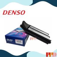 ราคา DENSO ไส้กรองอากาศ รถยนต์ SUZUKI CARRY รหัสอะไหล่แท้ 13780-61J00 (รหัสสินค้า 260300-0260) (7349938977)