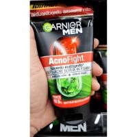 ราคา การ์นิเย่ เมน โฟมล้างหน้า สำหรับผู้ชาย สูตรแอคโนไฟท์ 100 มล. (43411973249)