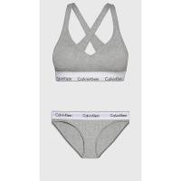 ราคา Calvin Klein Lift Bralette + Bikini pants ขายเป็น set (25170531064)
