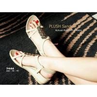 ราคา รองเท้าแตะรัดส้นเพื่อสุขภาพ (116714215)