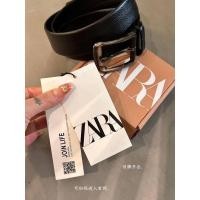 ราคา เข็มขัดคุณชาย Zara จัดด่วนๆ สวยเท่ได้ใจ งานป้าย งานกล่อง (24417832592)