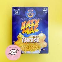 ราคา คราฟท์ อีซี่แม็คแอนด์ชีส (18760408114)