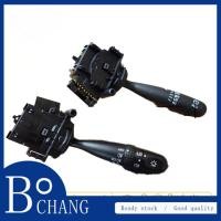 ราคา ใช้ได้กับ วีออส สวิตช์รวม 2003-2007 วีออส สวิตช์ไฟหน้า สวิตช์ปัดน้ําฝน สวิตช์ไฟตัดหมอก (42410758201)