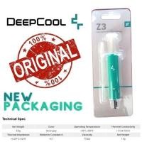 ราคา DEEPCOOL Z3 / Z5 Thermal Paste ซิลิโคนซีพียู (26392687646)