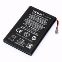 ราคา Nokia แบตเตอรี่ Lumia 800 800C N9 Sea Ray BV-5JW (899691996)
