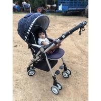 ราคา รถเข็นเด็ก Aprica รุ่น Soraria DX (7094139119)