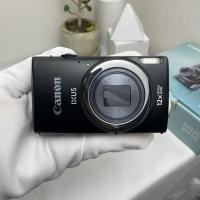 ราคา Canon IXUS265HS/IXY630 Wi-Fi (รุ่นหายากมากๆ)กล่อง (26925050637)