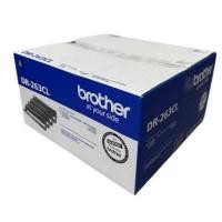 ราคา Brother DR-263 CL Drum Unit ตลับชุดดรัม ของแท้และของเทียบ (28111756564)