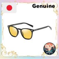 ราคา [FEISEDY] Sunglasses for Women Driving Polarized Sunglasses Photochromic UV400 Protection Men's Sunglasses Lightweight Colored Lenses (Photochromic Lenses) B1062 direct from japan (42419411452)