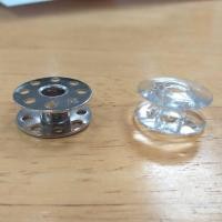 ราคา กระสวยจักร กระสวยจักรอุตสาหกรรม กระสวยด้าย ไส้กระสวย กระสวยเล็ก กระสวยเหล็ก กระสวย จักรเย็บผ้า จักรเย็บเล็ก (3371020566)