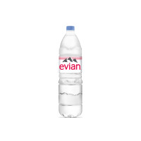 ราคา [Gift] เอเวียง น้ำแร่ธรรมชาติ ขวดพลาสติก 1.5ลิตร (สินค้าสมนาคุณงดจำหน่าย) (23974226282)