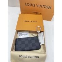 ราคา พร้อมส่งnew LV key pouch damier graphite Y21 (13110253393)