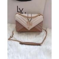 ราคา LYN กระเป๋าลีน รูปทรงกล่องจดหมาย สีตามรูป มือ2 (28479960214)