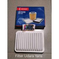 ราคา กรองอากาศ กรองแอร์ TOYOTA VIOS LIMO COROLLA ALTIS NOAH DXA-1014 (40771454920)