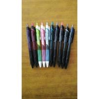 ราคา ปากกาลูกลื่น Uni Jetstream 0.7mm สีดํา (40505727588)