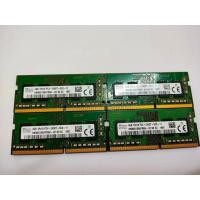 ราคา RAM SK Hynix DDR4 4Gb 1Rx16 PC4-2400T-SCO-11 (10582946792)