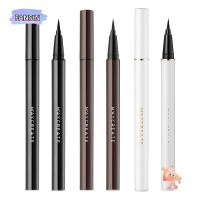 ราคา FANSIN Liquid Eyeliner, Soft Head Fast Dry Eyeliner Pencil, Waterproof Long Lasting Sweatproof Eye Liner Pen Professional (40023869212)
