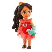 ราคา ส่งฟรี!!Disney Animators' Collection Elena of Avalor Doll - 16'' (1858263471)
