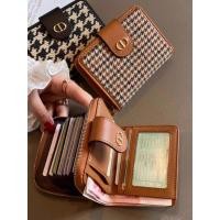 ราคา กระเป๋าตัง molly mini wallet กระเป๋าเงิน กระเป๋าสตางค์พับได้ลายหินอ่อน ออกแบบอย่างประณีต (43173127602)