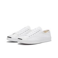 ราคา 【พร้อมส่ง ของแท้ 100%】Converse รองเท้าผ้าใบ Sneakers คอนเวิร์ส Jack Purcell Cotton Ox / White (24100545939)