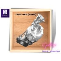 ราคา TD05-16G Turbocharger (Mitsubishi) - เทอร์โบ TD05-16G (4G63) (14590489126)