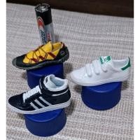 ราคา โมเดลรองเท้าฝาขวดเป๊ปซี่ (27300555839)