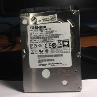 ราคา HDD Toshiba 2.5 ขนาด 500 GB (3932424143)