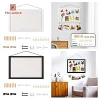 ราคา [UsusexaMY] กระดานไม้ก๊อก กระดานไม้ก๊อก กระดานติดผนัง กระดานข้อความ สําหรับตกแต่งบ้าน ห้องนอน (26492708094)