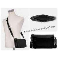 Coach C1592 Heritage Convertible Crossbody กระเป๋าสะพายข้าง