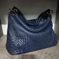 ราคา กระเป๋ามือสอง หนังเเท้ เเบรนด์ pierre cardin (20671394569)