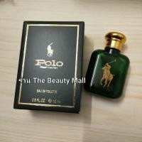 ราคา น้ำหอม polo ralphlauren green eau de toilette 15ml สีเขียว น้ำหอมโปโล EDT (9080965455)