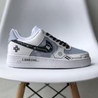 ราคา รองเท้าผ้าใบ Nike Air Force 1 Low 07 PS 5 (41023358477)