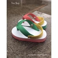 ราคา รองเท้าดาวเทียมเด็กชายหญิงรัดส้น (10946023378)