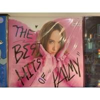 ราคา VINYL 2LP Palmy อัลบั้ม The Best Hits of Palmy (22256723998)