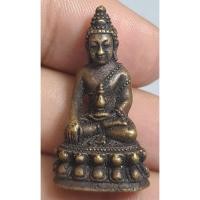 ราคา พระกริ่งรูปหล่อลอยองค์ตอกโค๊ต (43709014930)