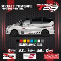 ราคา สติ๊กเกอร์ติดรถ nissan serena, สติ๊กเกอร์แต่งรถ nissan serena, สติ๊กเกอร์ติดรถ, สติ๊กเกอร์แต่งรถต่างๆ (28723055371)