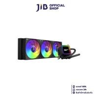 ราคา CPU LIQUID COOLER (ระบบระบายความร้อนด้วยน้ำ) CRYORIG RHEO360 ARGB (BLACK) (29919274201)